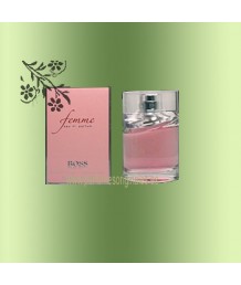 HUGO BOSS FEMME EDP 75 ML VAP